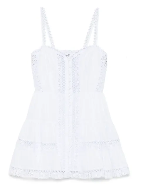 Charo Ruiz Ibiza Lenora dress