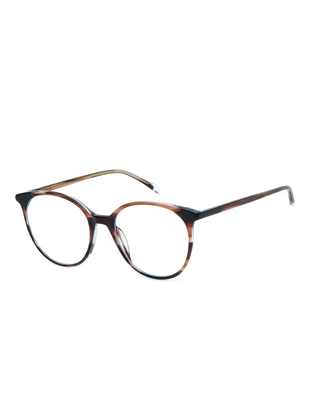 GIGI STUDIOS round-frame optical glasses | Image 2
