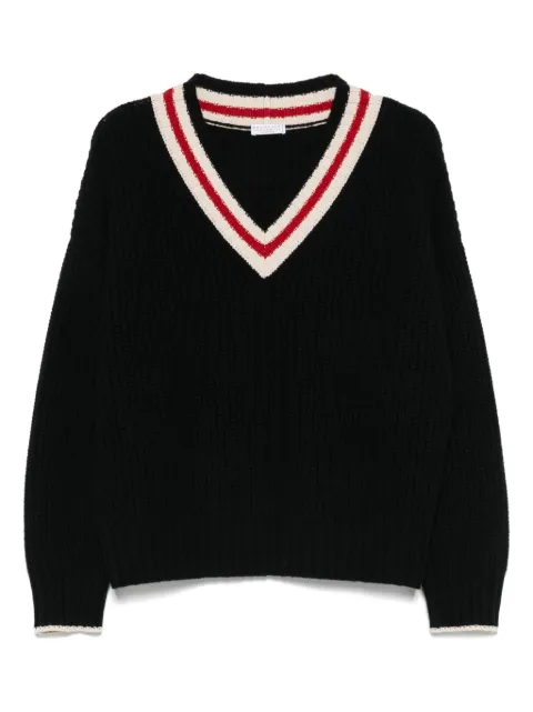 Brunello Cucinelli cashmere sweater
