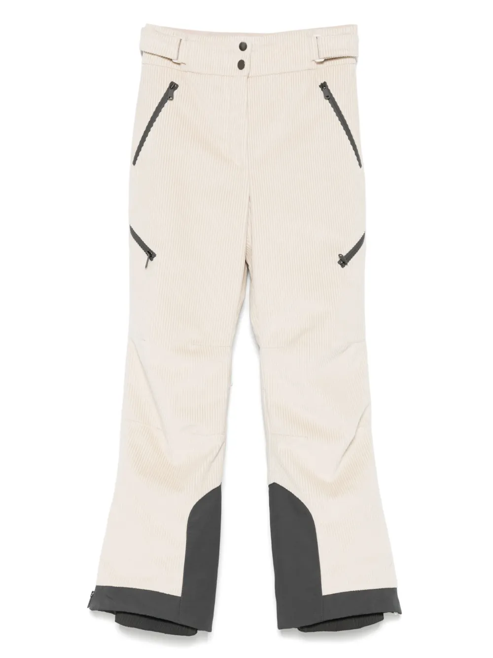 corduroy ski pants