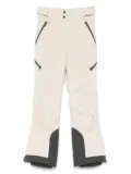 Brunello Cucinelli corduroy ski pants - Neutrals