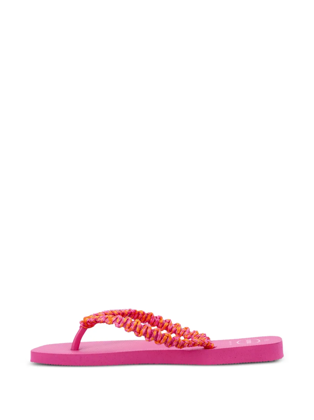 Havaianas Slim Square Boho flip-fops Pink