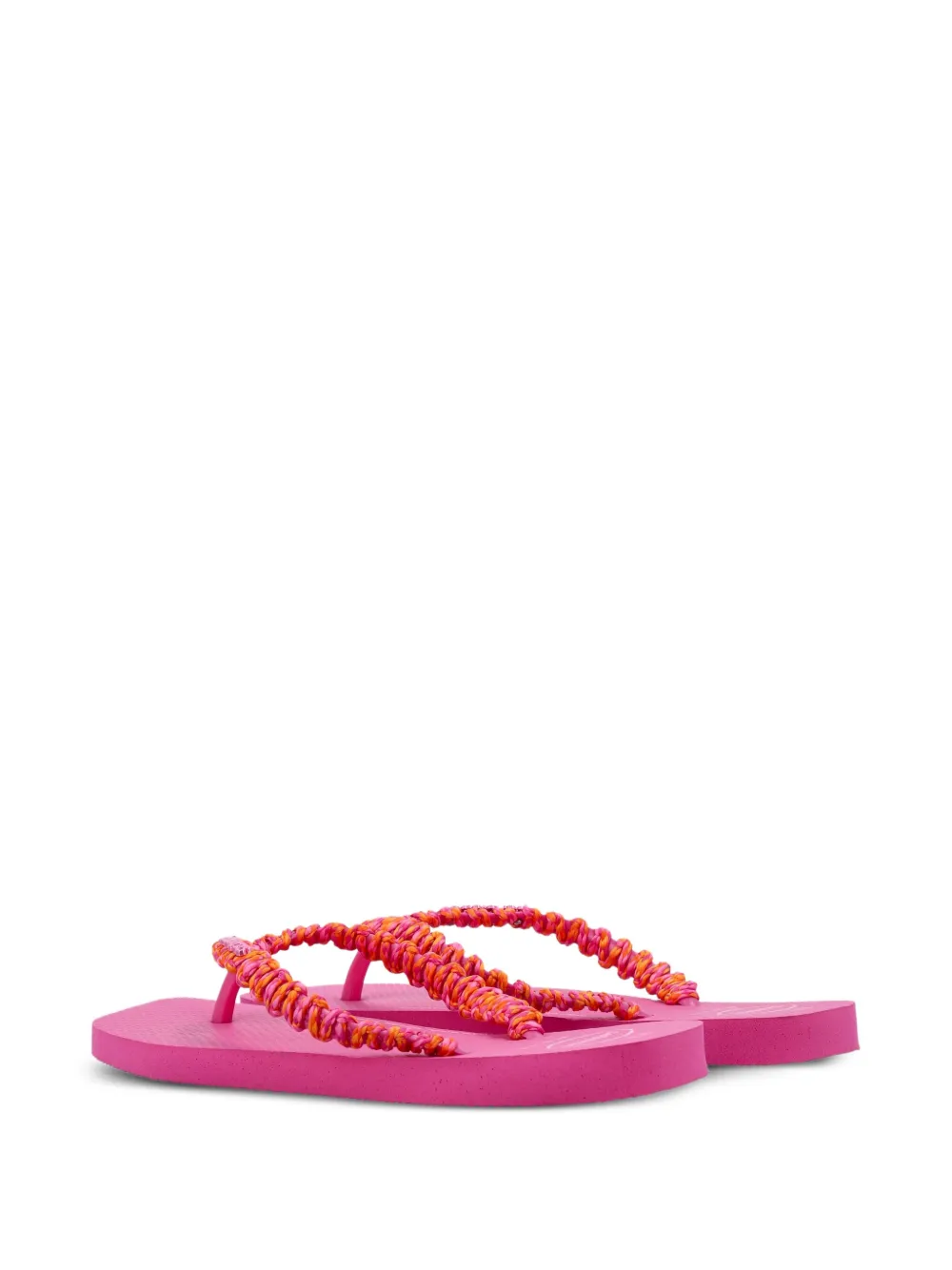 Havaianas Slim Square Boho flip-fops Pink
