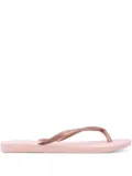 Havaianas Slim flip-flops - Pink