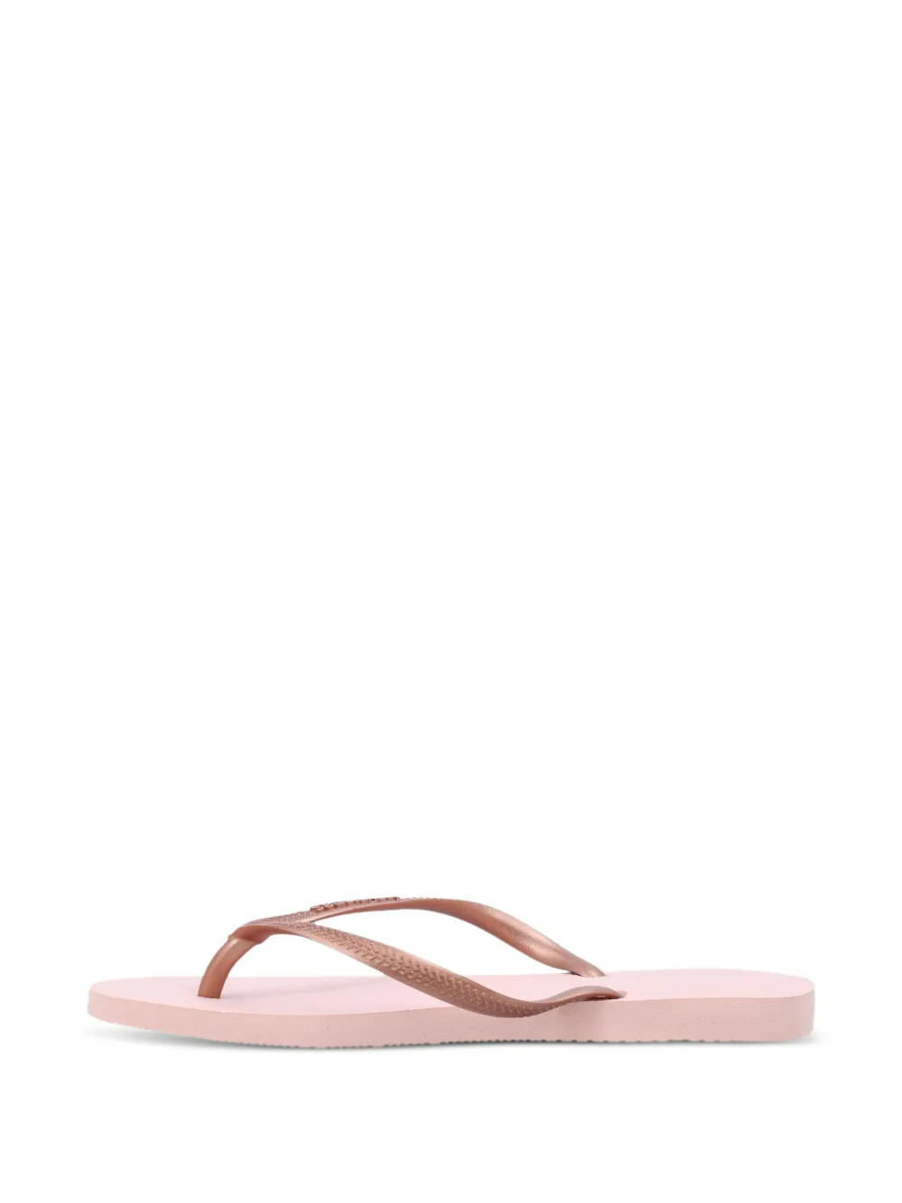 Havaianas Slim flip-flops Pink