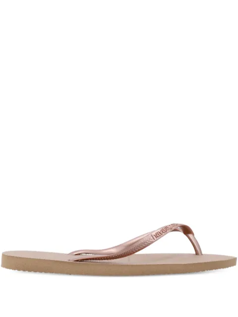 Havaianas flip flops Sim