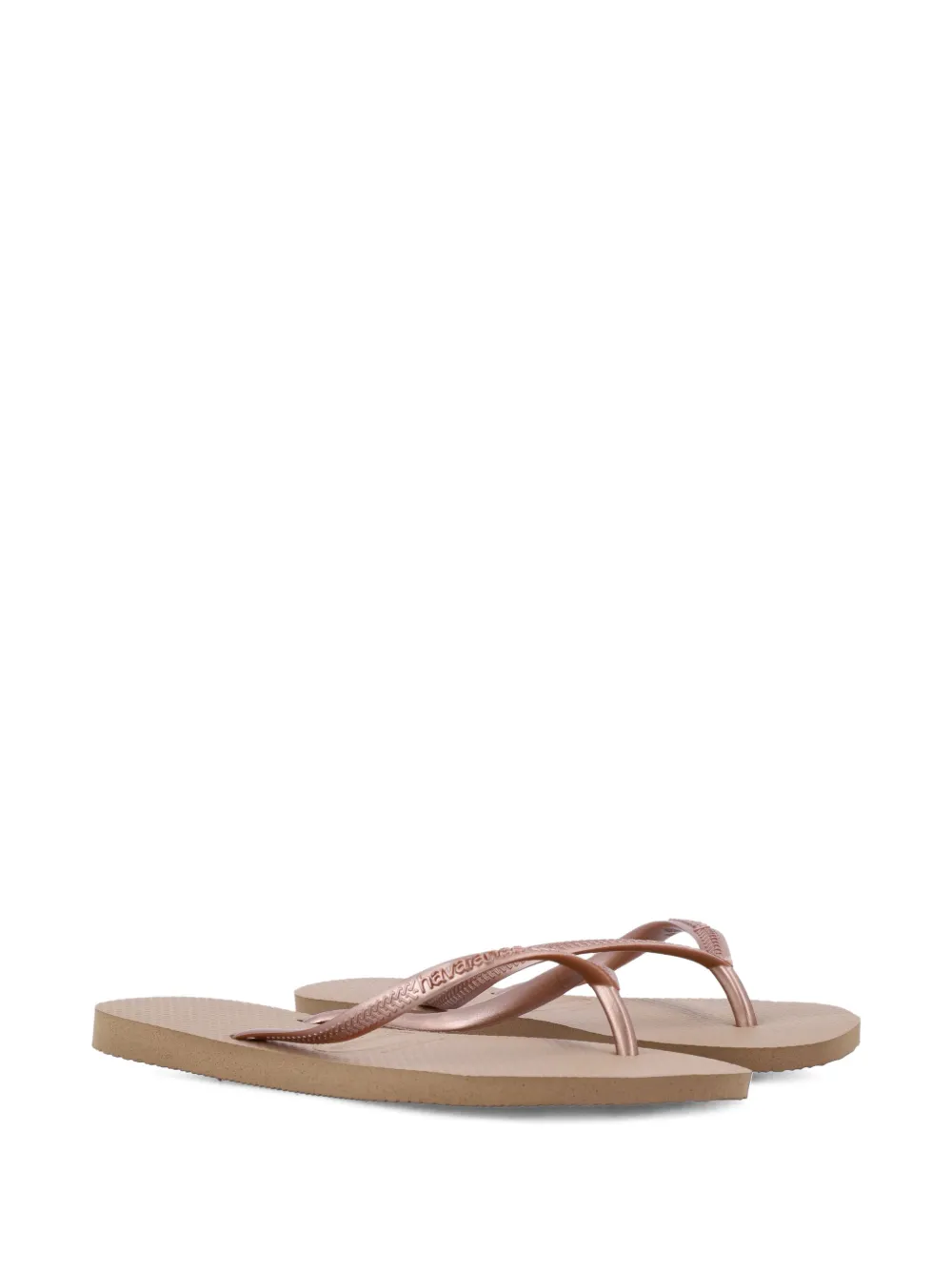 Havaianas Sim flip-flops Pink