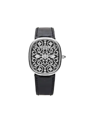 Patek Philippe Pre-Owned