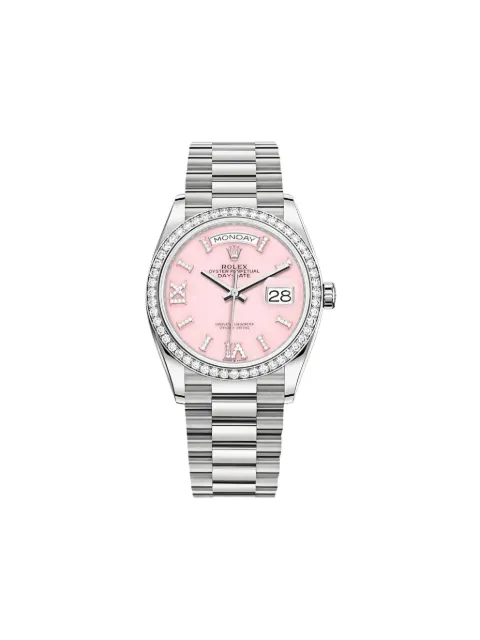 Rolex 2020 Day-Date 36mm