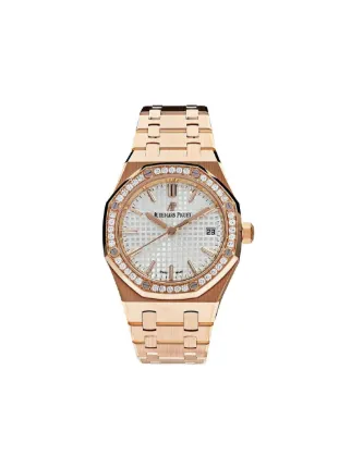 Audemars Piguet pre owned