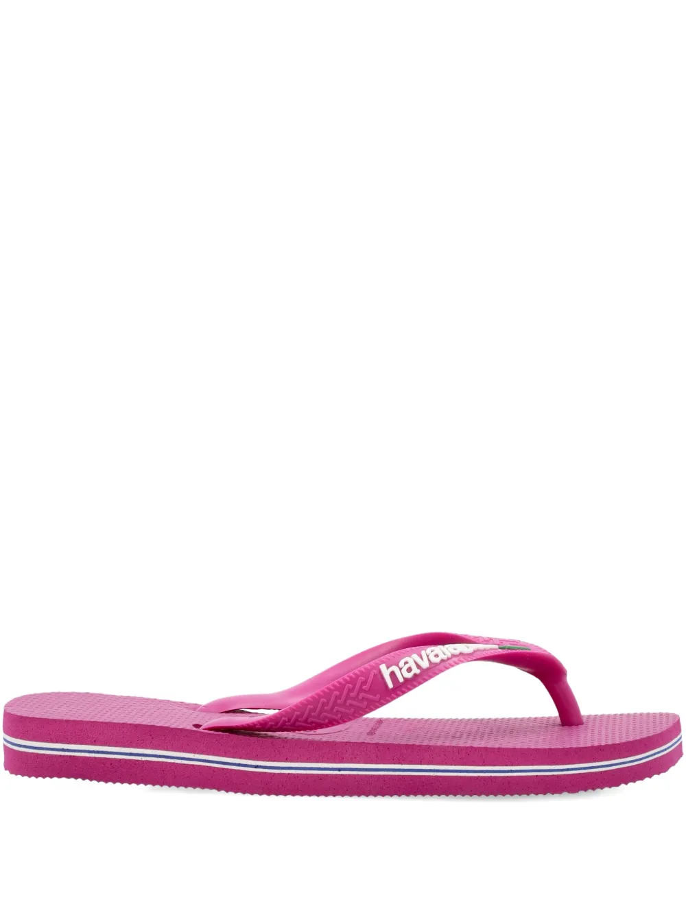 Havaianas Brasil flip-flops | Pink | Image 1