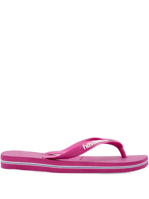 Havaianas Brasil flip-flops