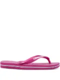 Havaianas Brasil flip-flops - Pink