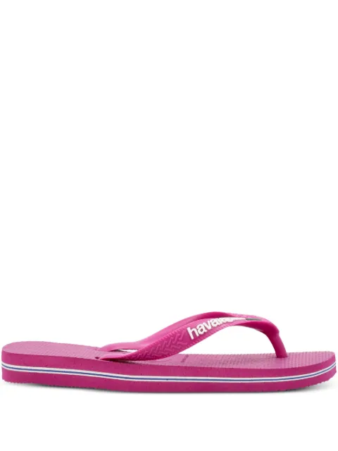 Havaianas Brasil flip-flops