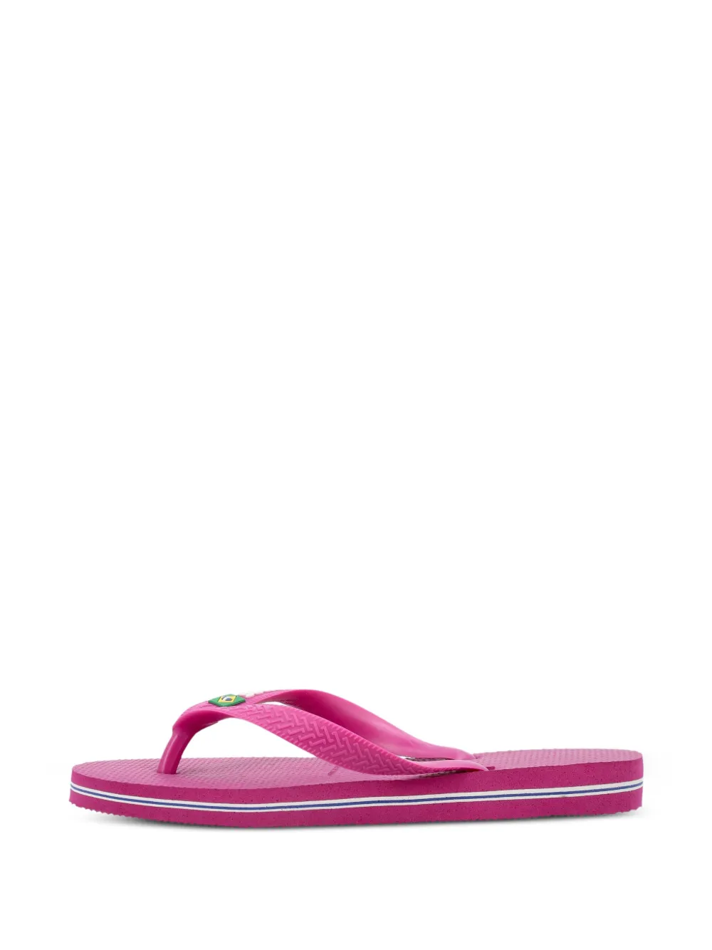 Havaianas Brasil flip-flops Pink