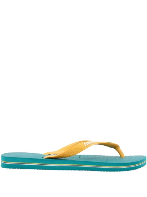 Havaianas Brasil flip-flops