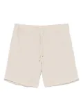 120% Lino linen shorts - Neutrals