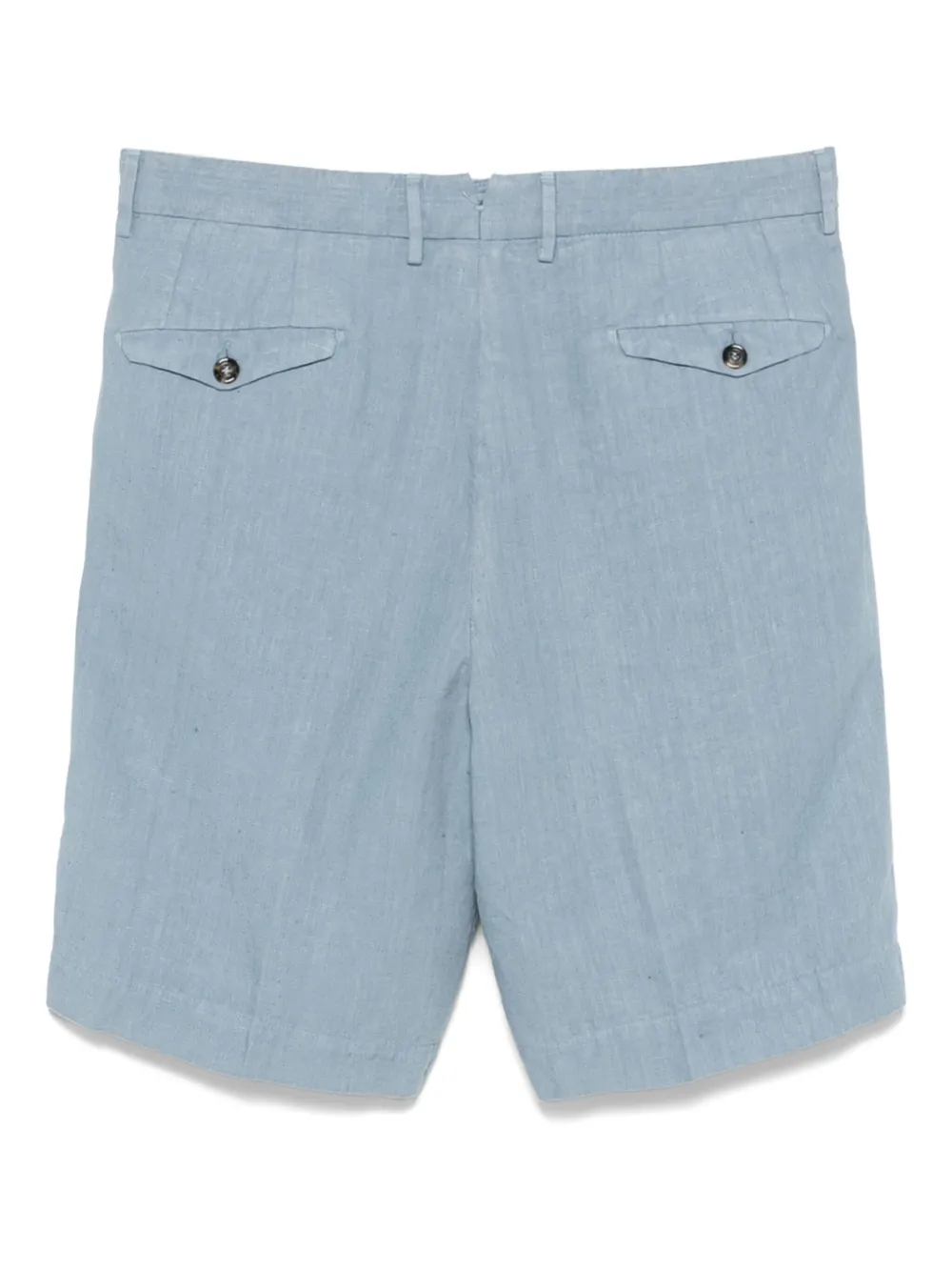 Dell'oglio linen shorts | Bermudas | Image 2