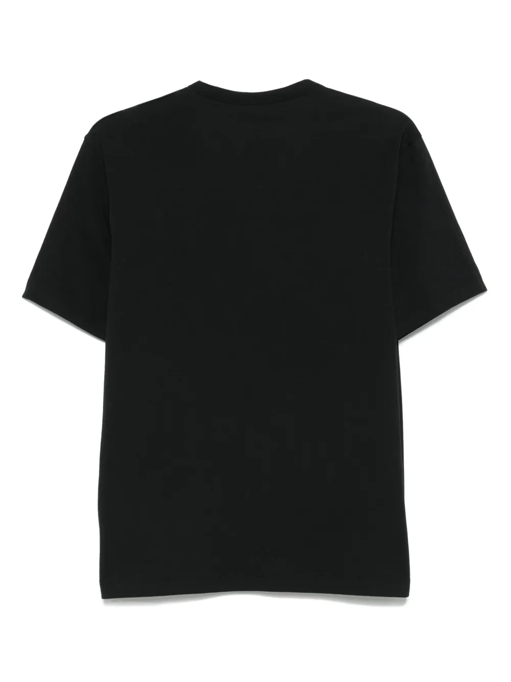 Blauer playera de algodón | Playeras | Image 2