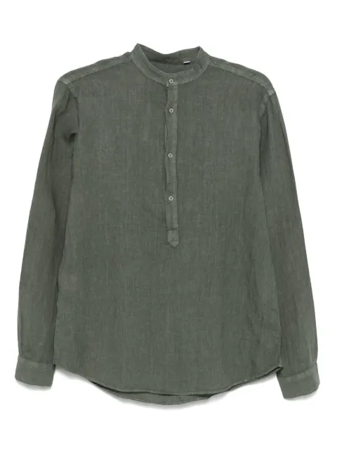 Costumein linen t-shirt