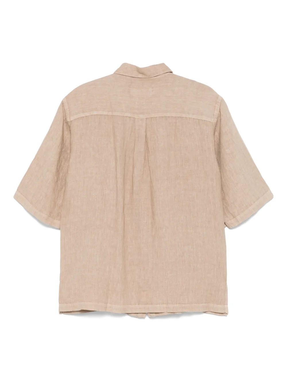 Costumein button-down shirt | Image 2