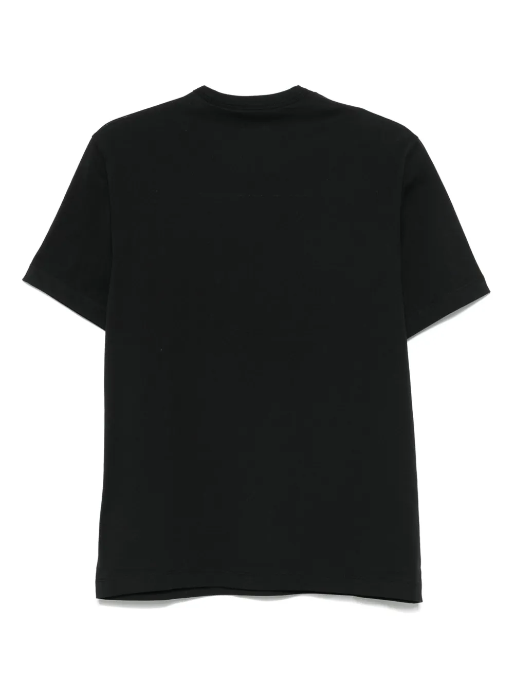 Blauer playera de algodón | Playeras | Image 2