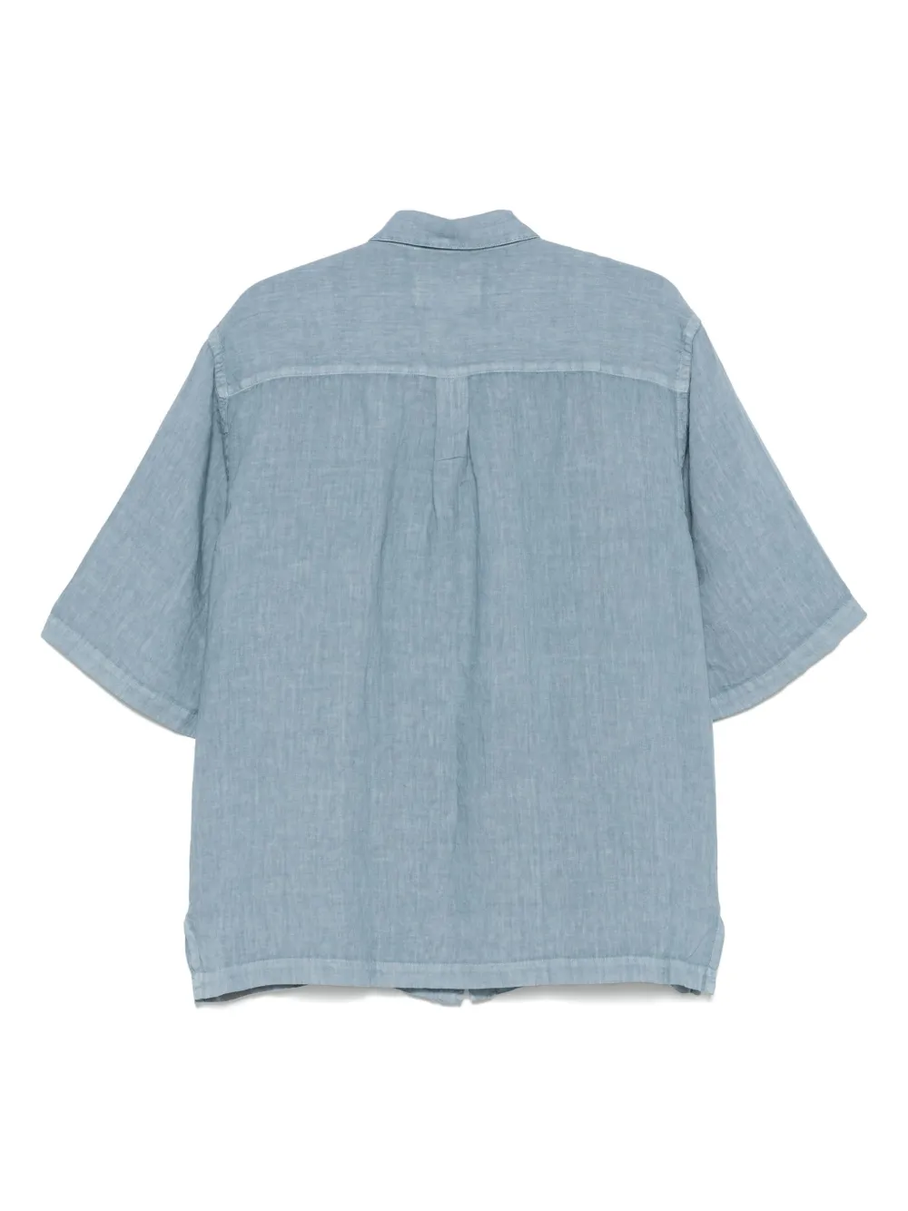 Costumein button-down shirt | Image 2