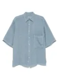 Costumein button-down shirt - Blue