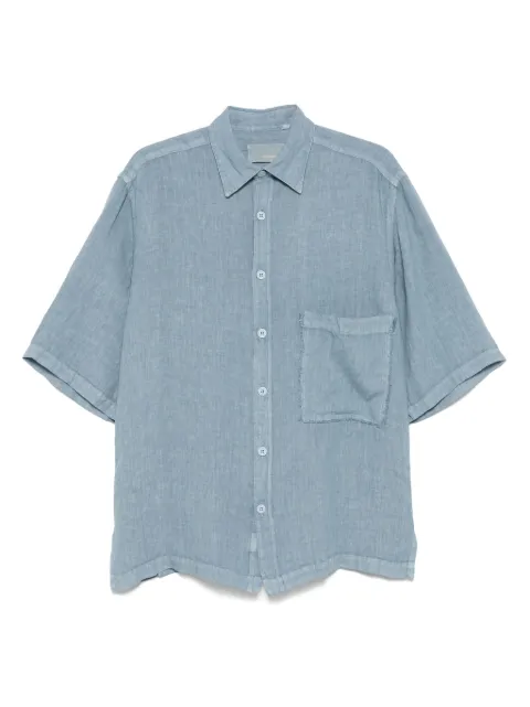 Costumein button-down shirt