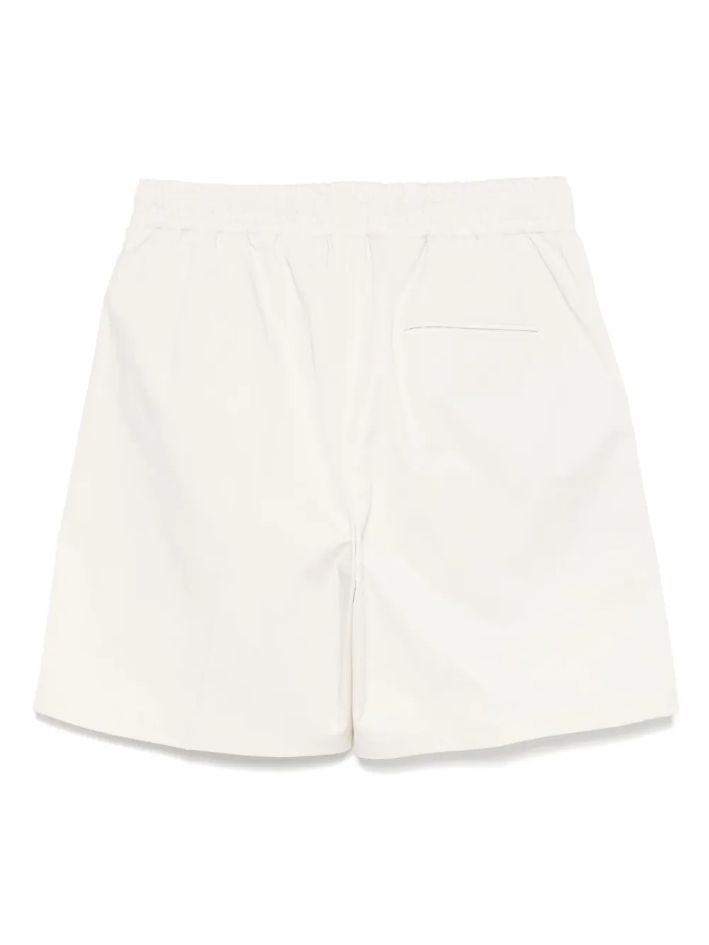 Costumein drawstring-waist shorts | Bermuda Shorts | Image 2