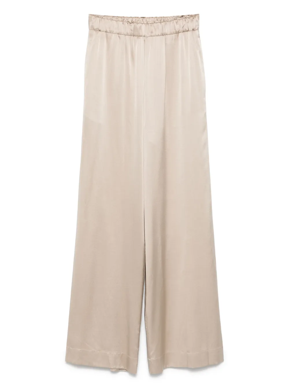 DANAMÈ SATIN TROUSERS
