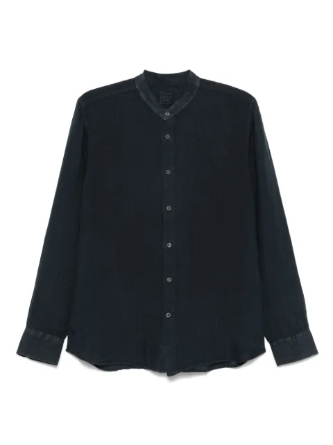 120% Lino linen shirt