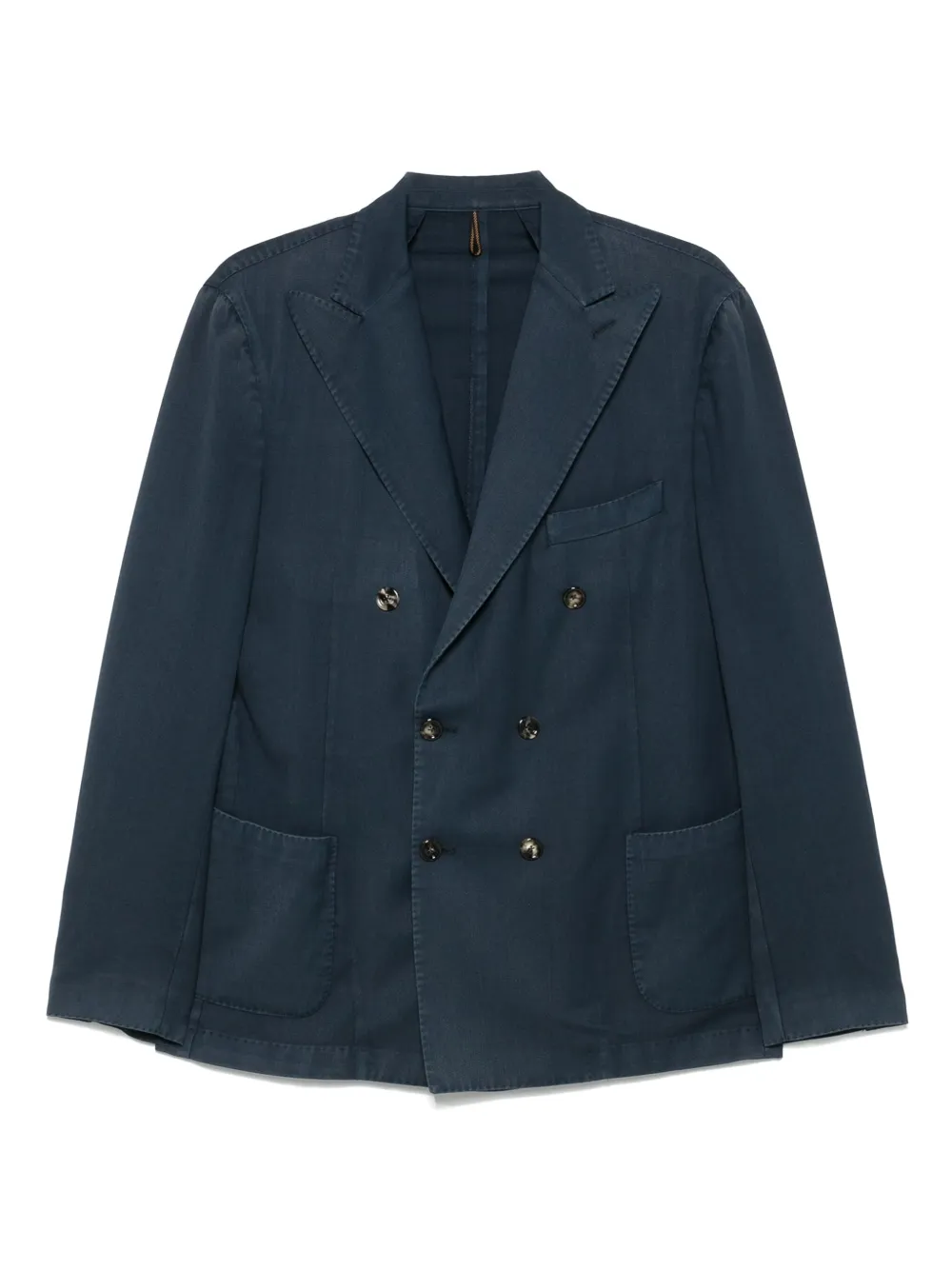 Dell'oglio blazer con botones | Image 1