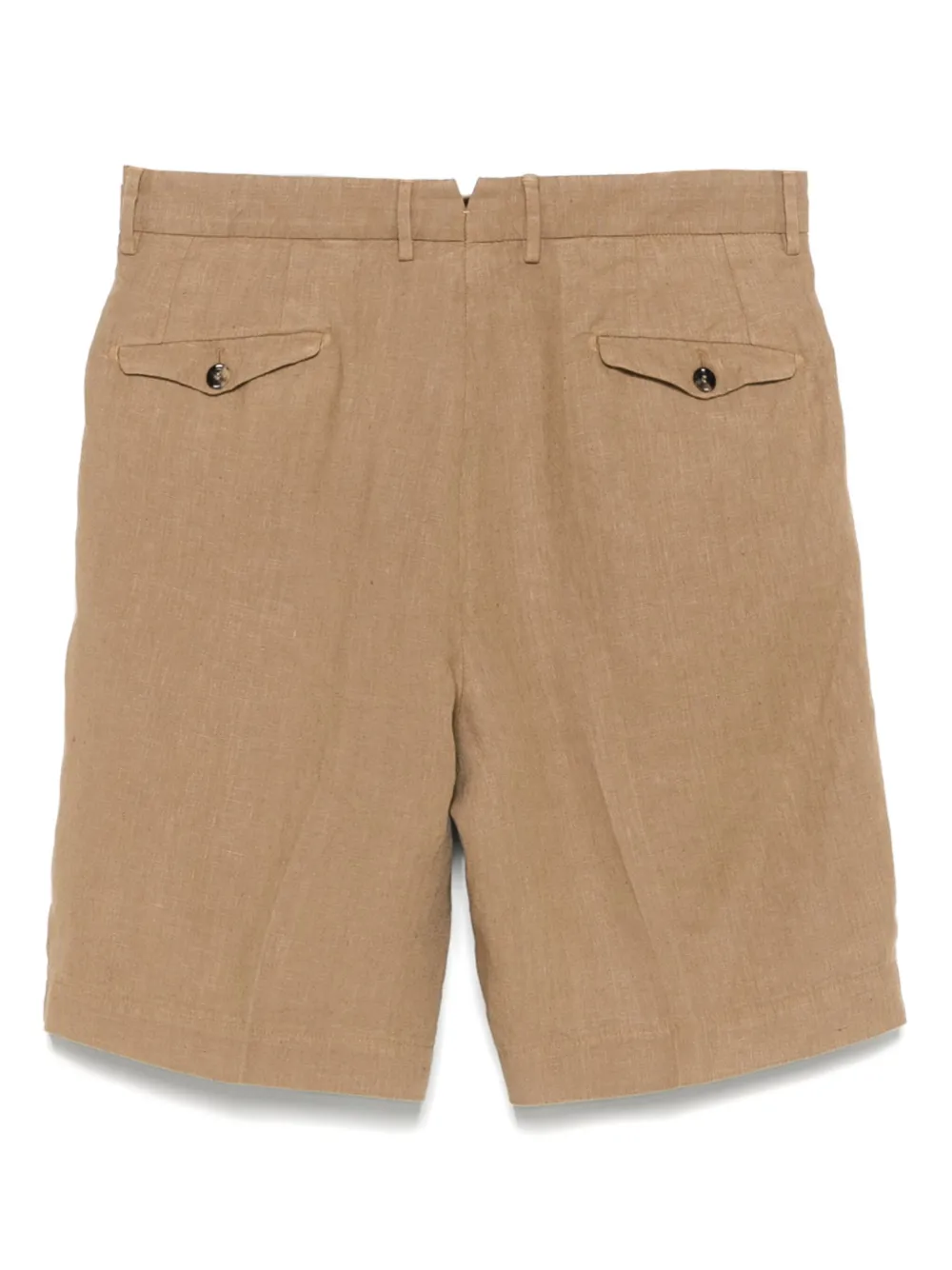 Dell'oglio linen shorts | Bermudas | Image 2