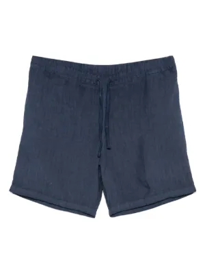 Supreme Work straight-leg Shorts | Blue | FARFETCH