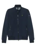 Blauer zip-up jacket - Blue