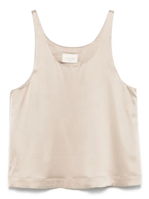 Danamé satin top