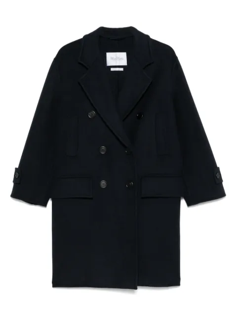 Max Mara double-breasted blazer