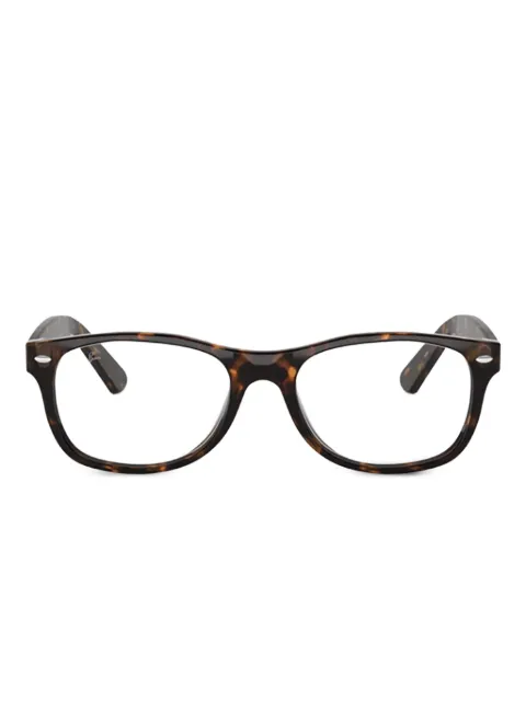 Ray-Ban New Wayfarer glasses