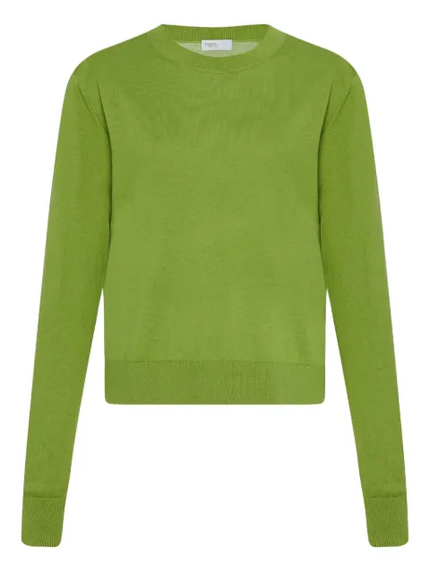 Rosetta Getty crew neck sweater
