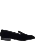 Church's King John Crown loafers - Black