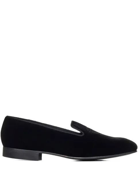 Church's King John Crown loafers 