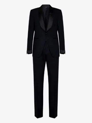 TOM FORD