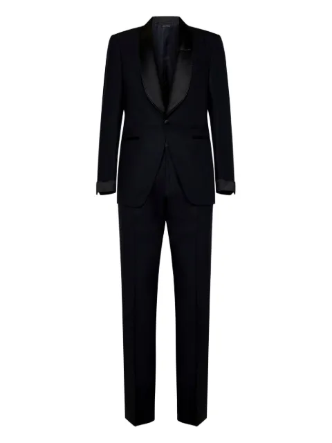 TOM FORD wool suit