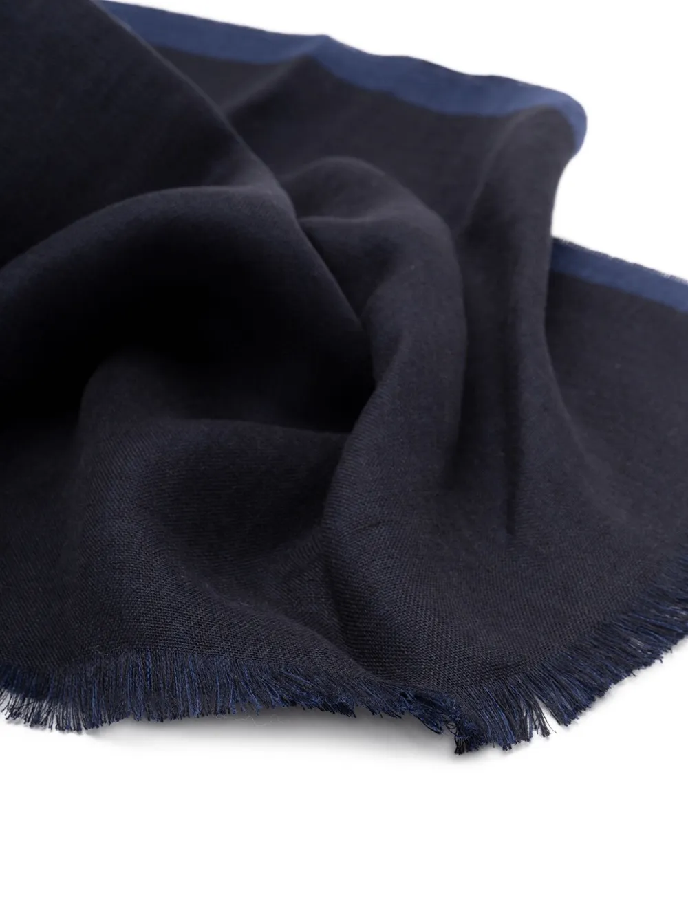 Brunello Cucinelli linen scarf | Image 2
