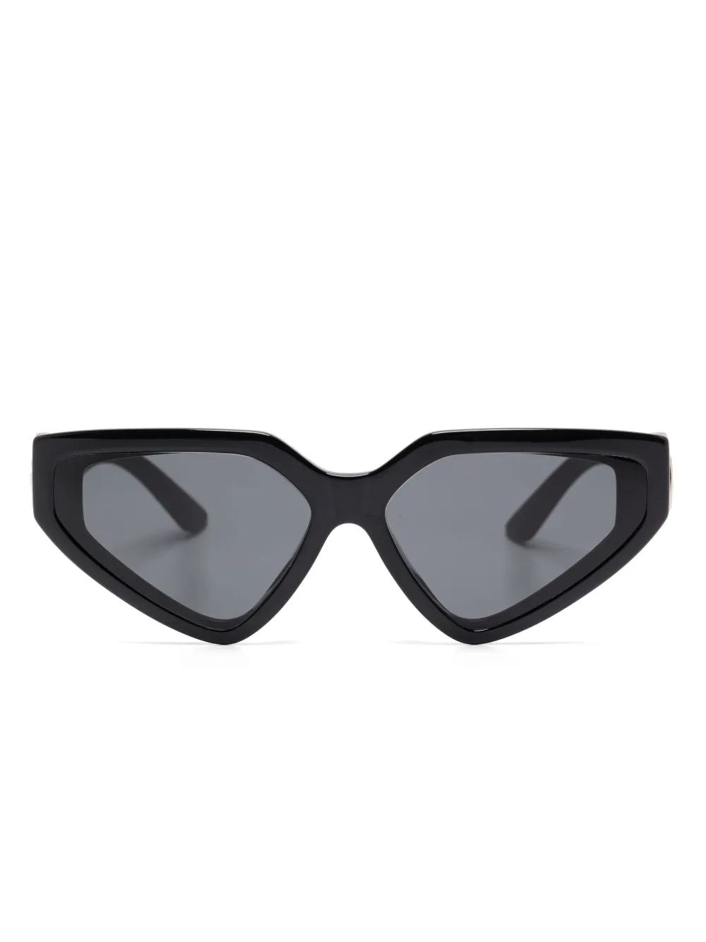 Dolce & Gabbana Eyewear Precious bril Zwart