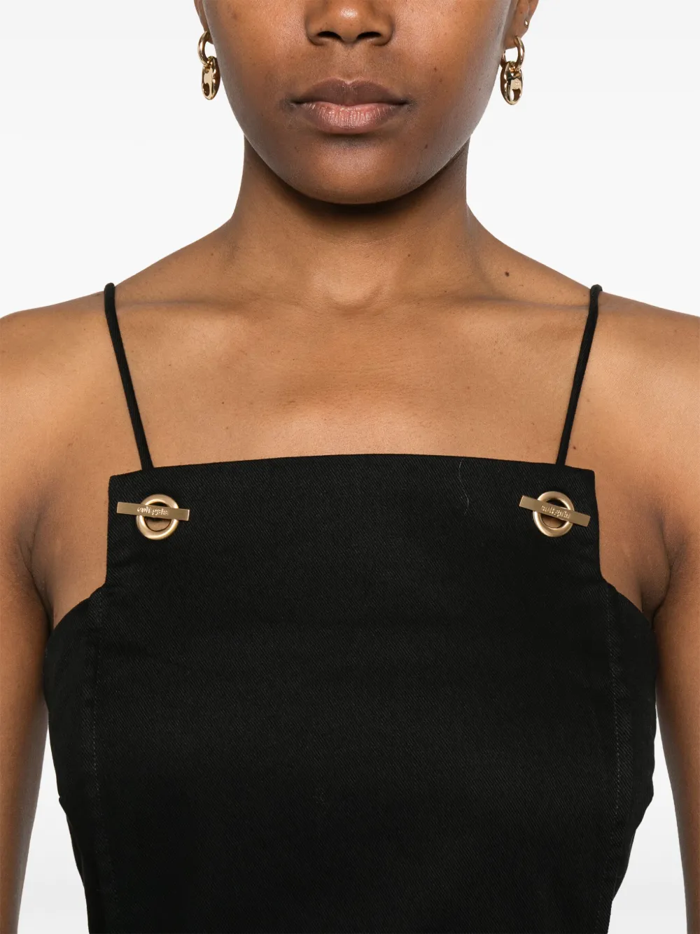 Shop Cult Gaia Maka Midi Dress