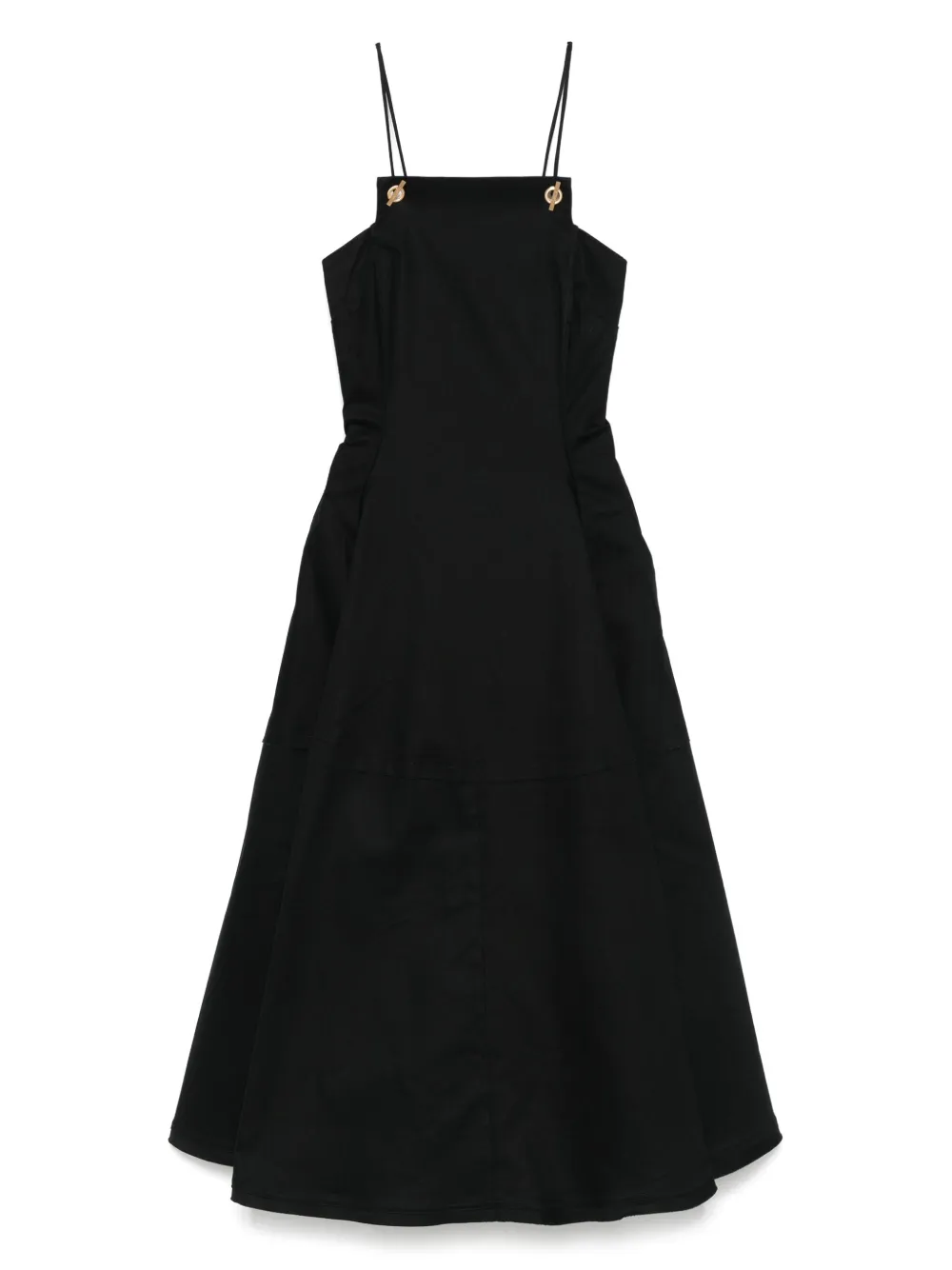 Shop Cult Gaia Maka Midi Dress