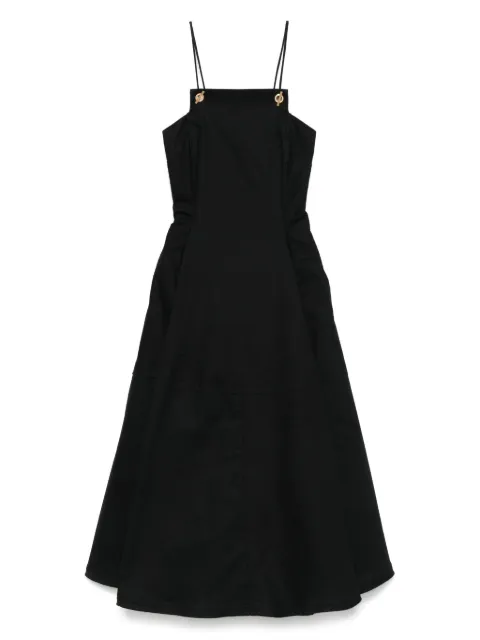 Cult Gaia Maka midi dress