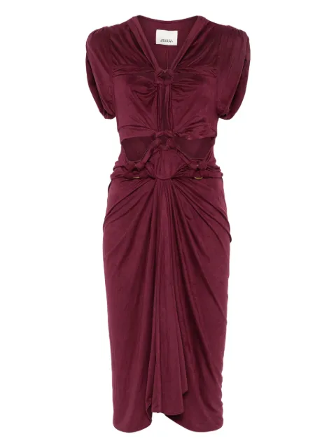 ISABEL MARANT Lexia dress